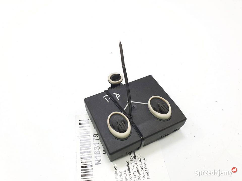 MODUŁ AUDI A8 D4 4H0959792H Lipno