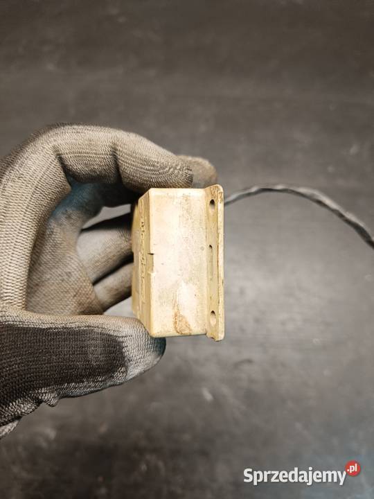 Kostka blokująca blokady blokada prędkości moduł Gołaczewy