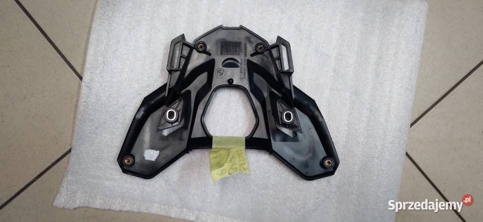 Stelaż Bagażnika BMW R 1200 GS małopolskie Jawiszowice