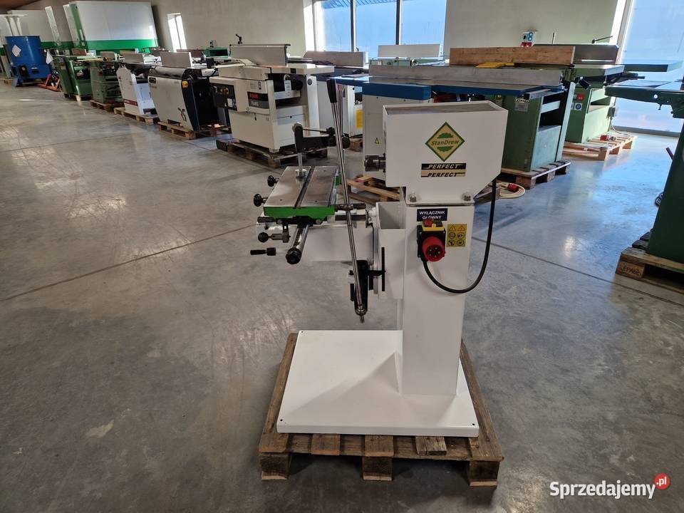 Wiertarka Pozioma Stan drew wiertarka do drewna małopolskie Kalwaria Zebrzydowska sprzedam