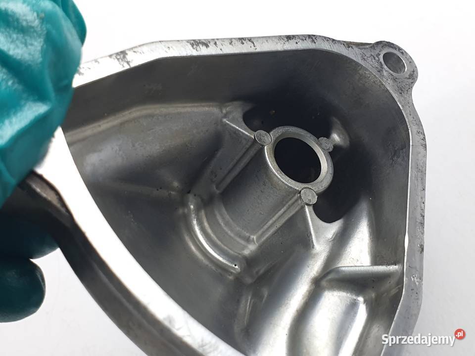 Obudowa Walka Pokrywa Korpus Kawasaki Kvf 750 sprzedam