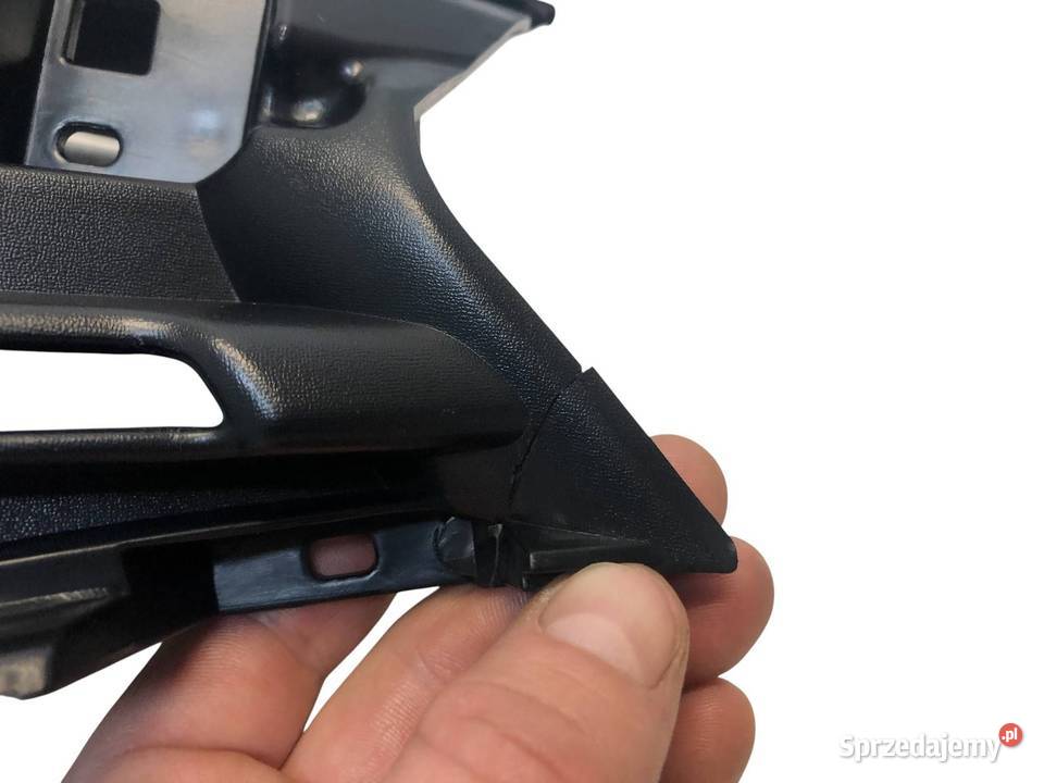 Renault Kadjar 20182022 LIFT Atrapa Grill Atrapy Skarżysko-Kamienna