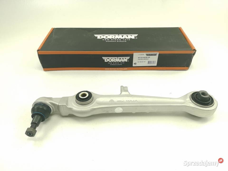 WAHACZ DOLNY PROSTY LP VW AUDI SKODA B5 DORMAN lubelskie