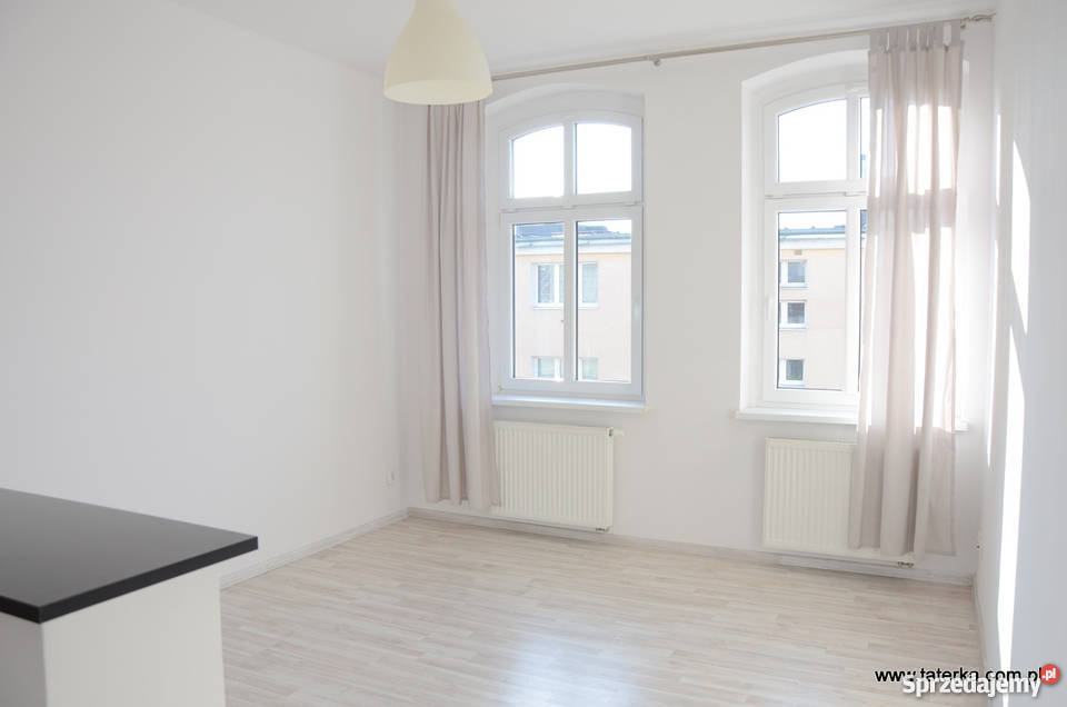 MIESZKANIE W KAMIENICY NIEGOLEWSKICH 20 POZNAŃ Poznań sprzedam