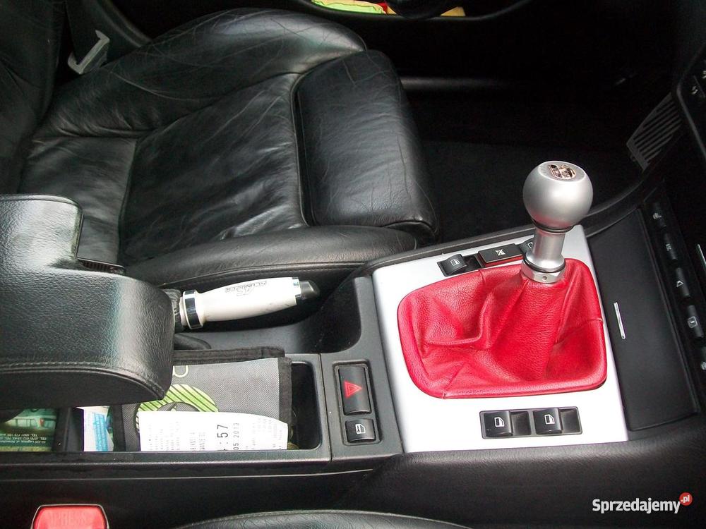 BMW E46 2xVANOS AC SCHNITZERharman kardon 328 zachodniopomorskie sprzedam