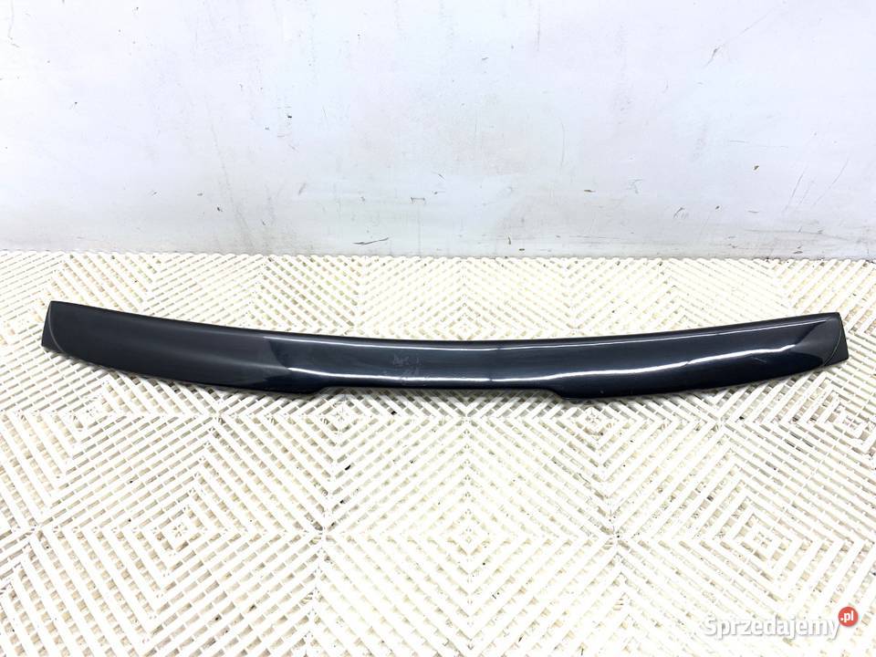 SPOILER LOTKA BMW E60 SedanLimuzyna 0310 7897678