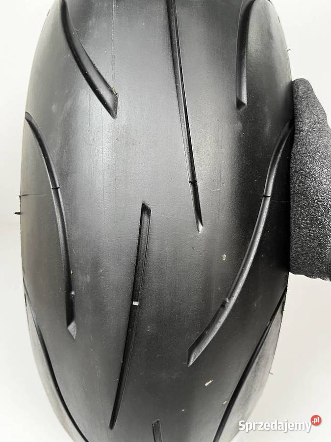 5254 Opona motocyklowa MICHELIN PILOT POWER 2CT W do 270 km/h