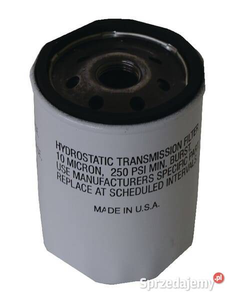 Filtr hydrauliczny ET25646 Kamionna