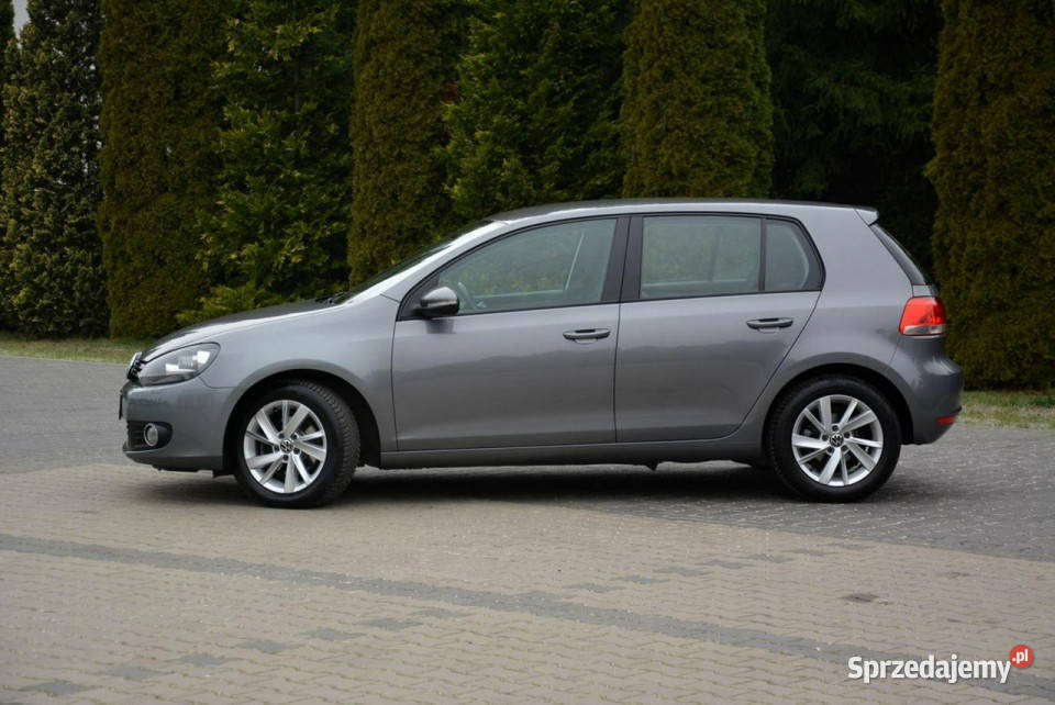 Volkswagen Golf Klimatronic 2XParktronic sprzedam