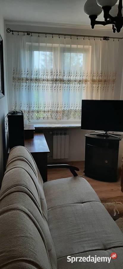 Sprzedam mieszkanie na gocławiu Warszawa