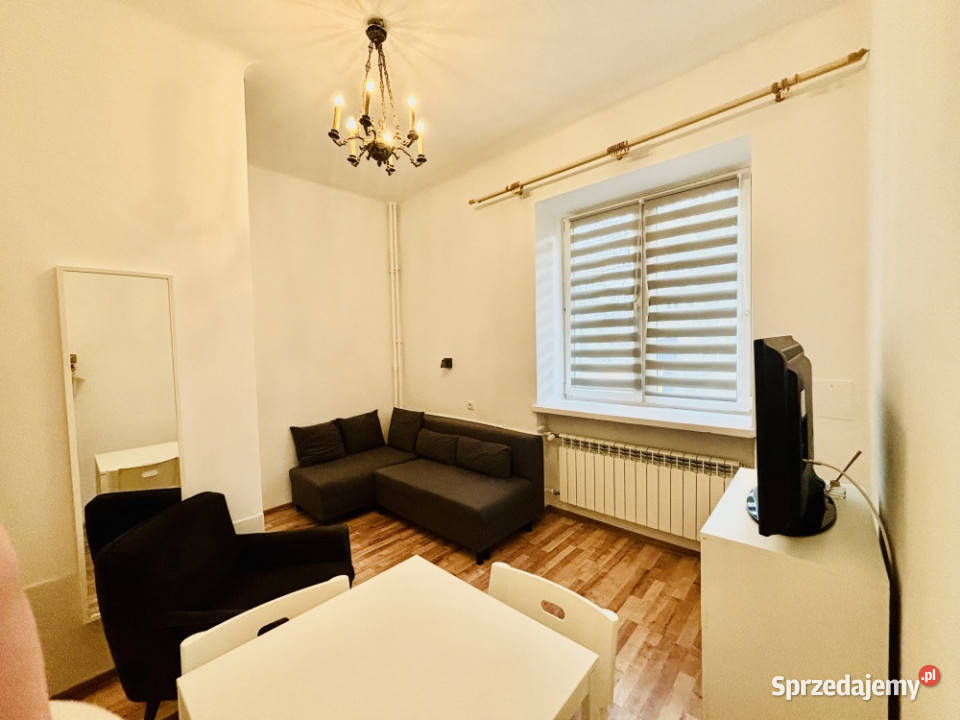 Bezpośrednio Idealna inwestycja Obok MetroPark mazowieckie Warszawa