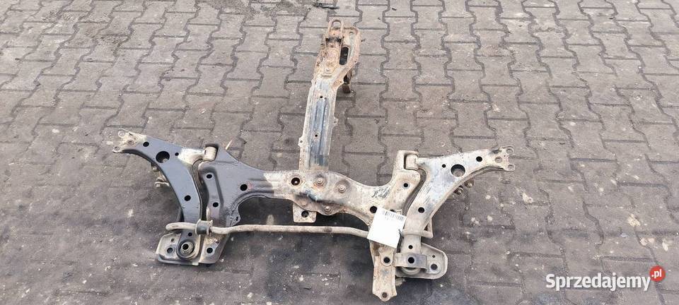 SANKI PRZEDNIE TOYOTA COROLLA E11 LIFT kujawsko-pomorskie Lipno