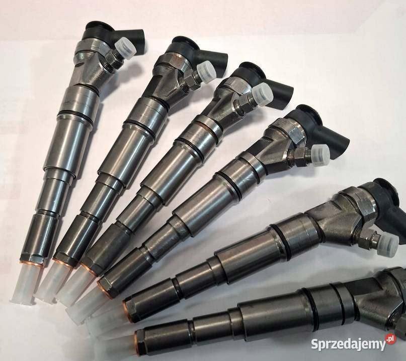 BMW Wtryskiwacz 0445110131 BMW Wtryskiwacze Kartuzy