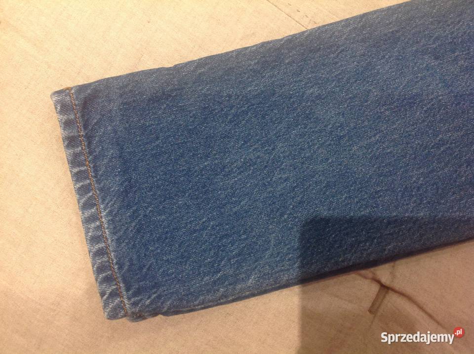 Spodnie Jeans Damskie REFORMATION r 26 Wysoki lubuskie Nowa Sól