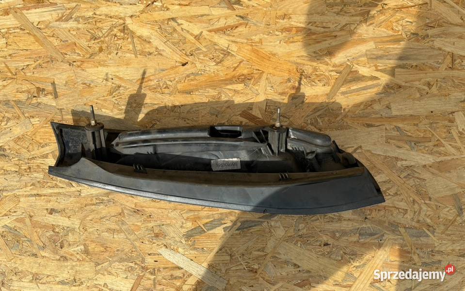 LAMPA TYEWA 395509999 Fiat Marea I 19962007 Międzychód
