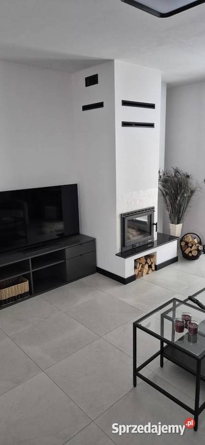 Noclegi sauna pokoje dom