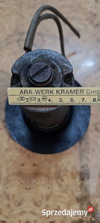 Silniczek 12V dolnośląskie Przeworno