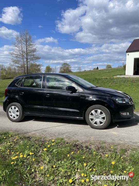 Vw polo 12 benzyna radio Polo Szalowa