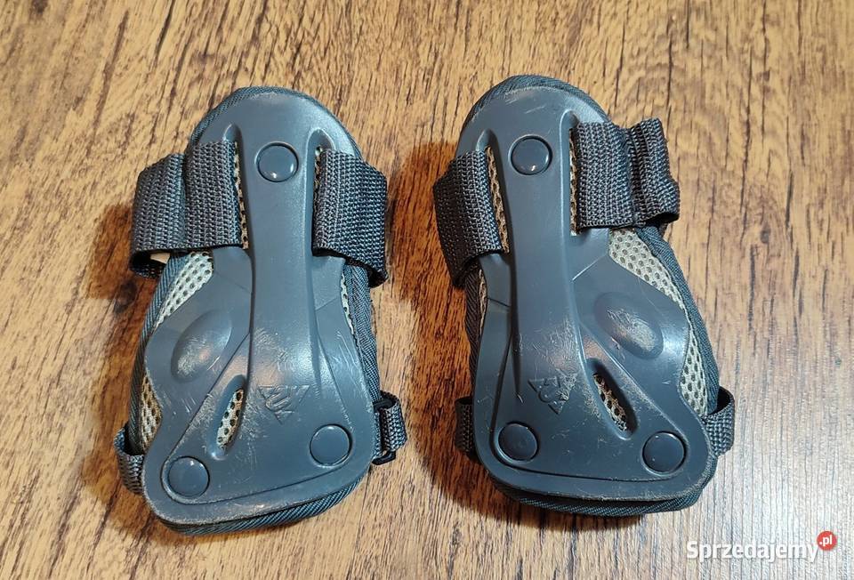 K2 ochraniacze na nadgarstki rozmiar S dorosłych Jasień