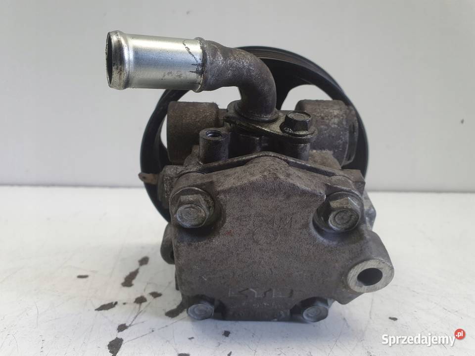 Mazda 3 BK 16 16V POMPA WSPOMAGANIA kyb osobowe Rudka sprzedam