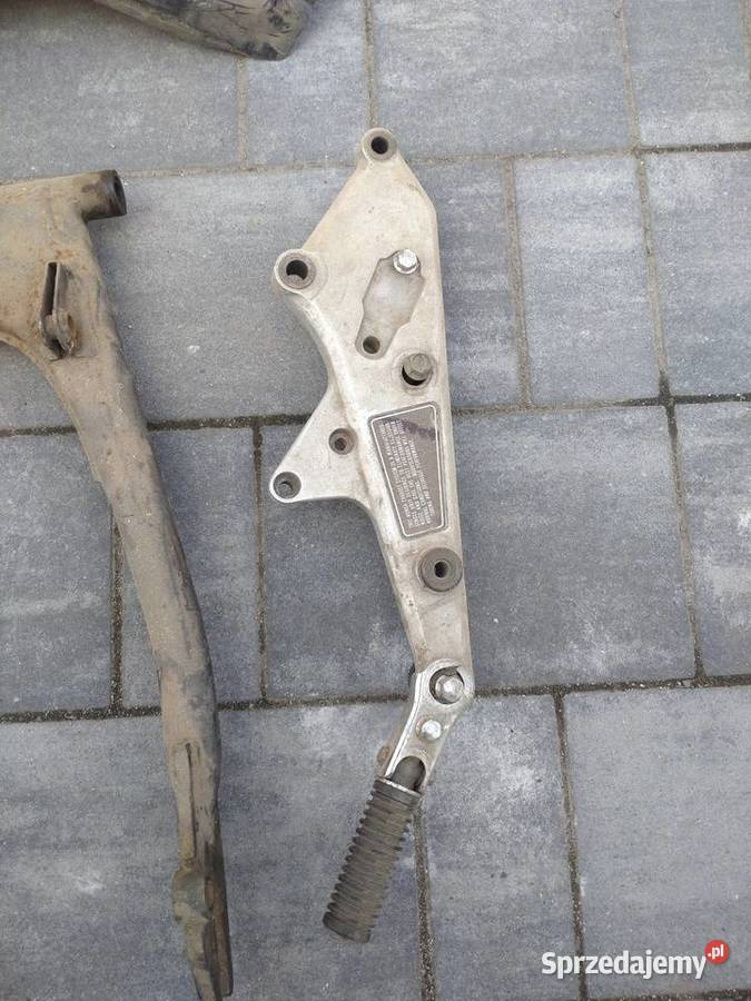 Honda cb 900boldor podkarpackie Głogów Małopolski