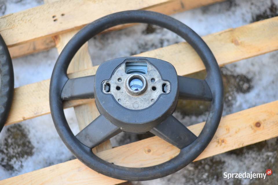 kierownica vw golf touran bora