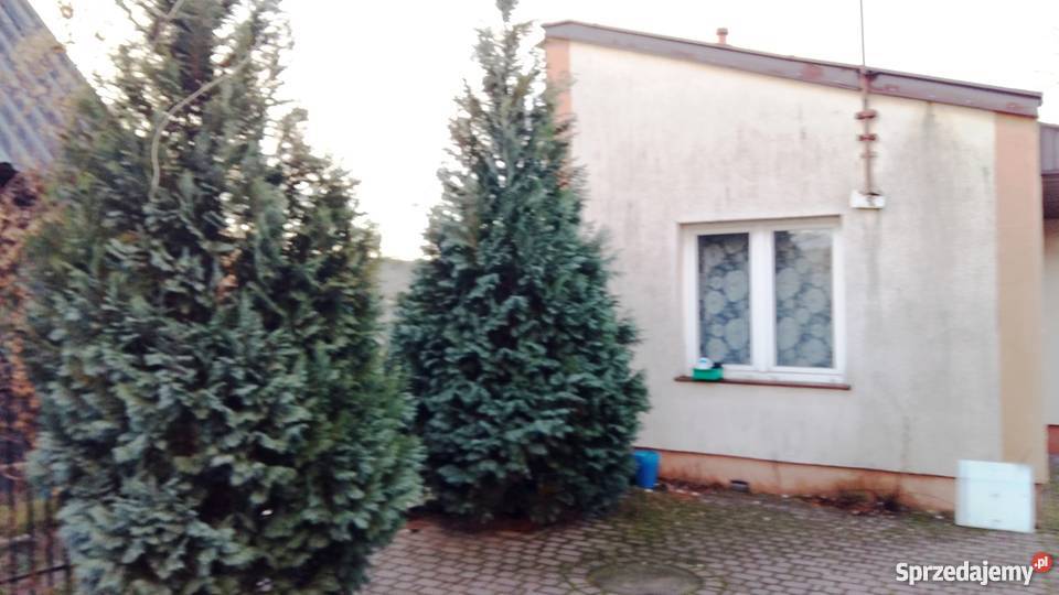 Sprzedam BEZPOŚREDNIO dom Leszczydół Nowiny Leszczydół-Nowiny