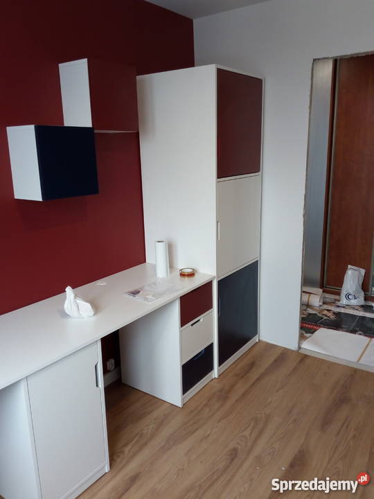 łózka piętrowe darstol łóżka na antresoli Kielce sprzedam