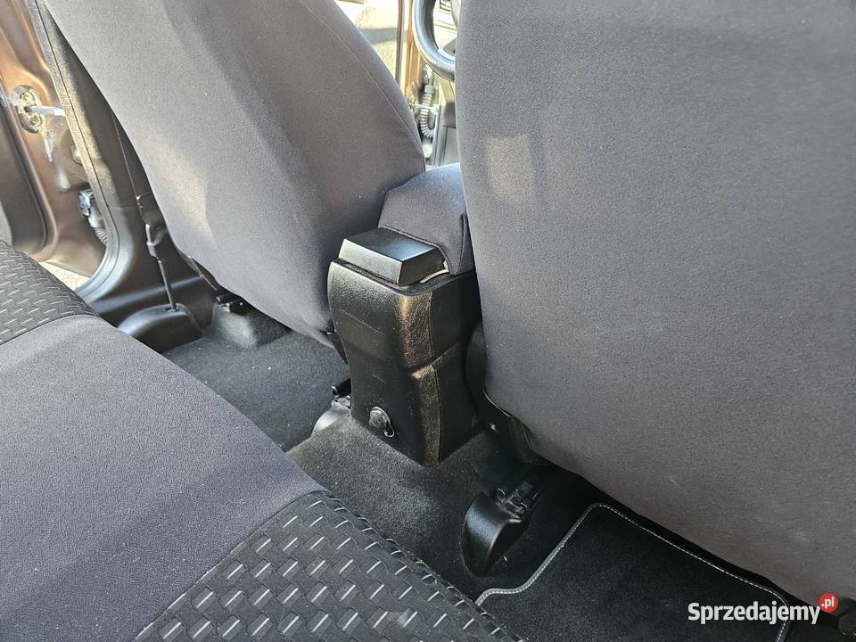 Fiat Tipo hak Kraków