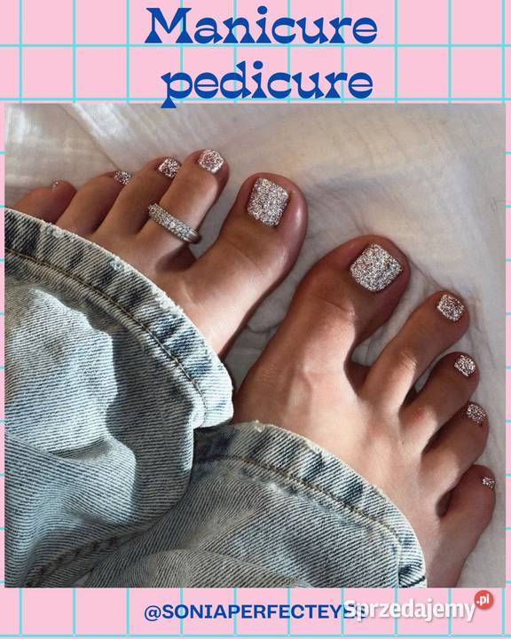 Manicure Pedicure Chorzów