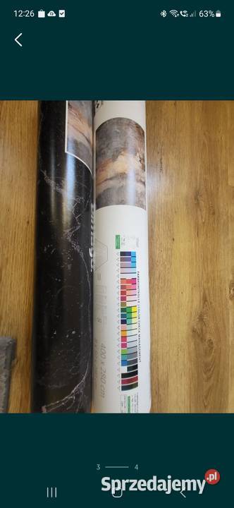 Fototapeta firmy Bimago wielkopolskie Trzcianka sprzedam