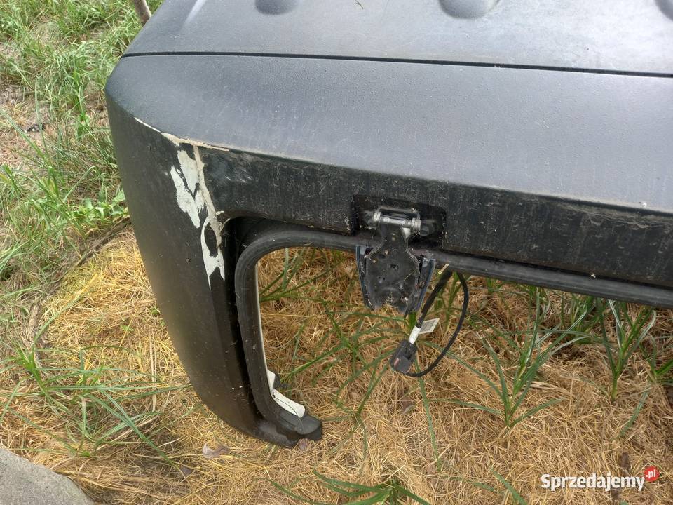 Hardtop wrangler jk 2d Mielec