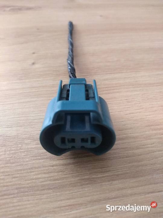 Kostka żarówki HB3 Mazda Pozostałe Lublin