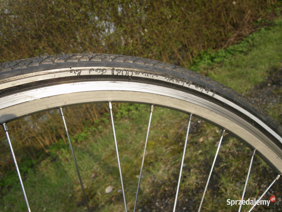 Rower Trekking Miejski Batavus BXXS Jakima Alu Bytom