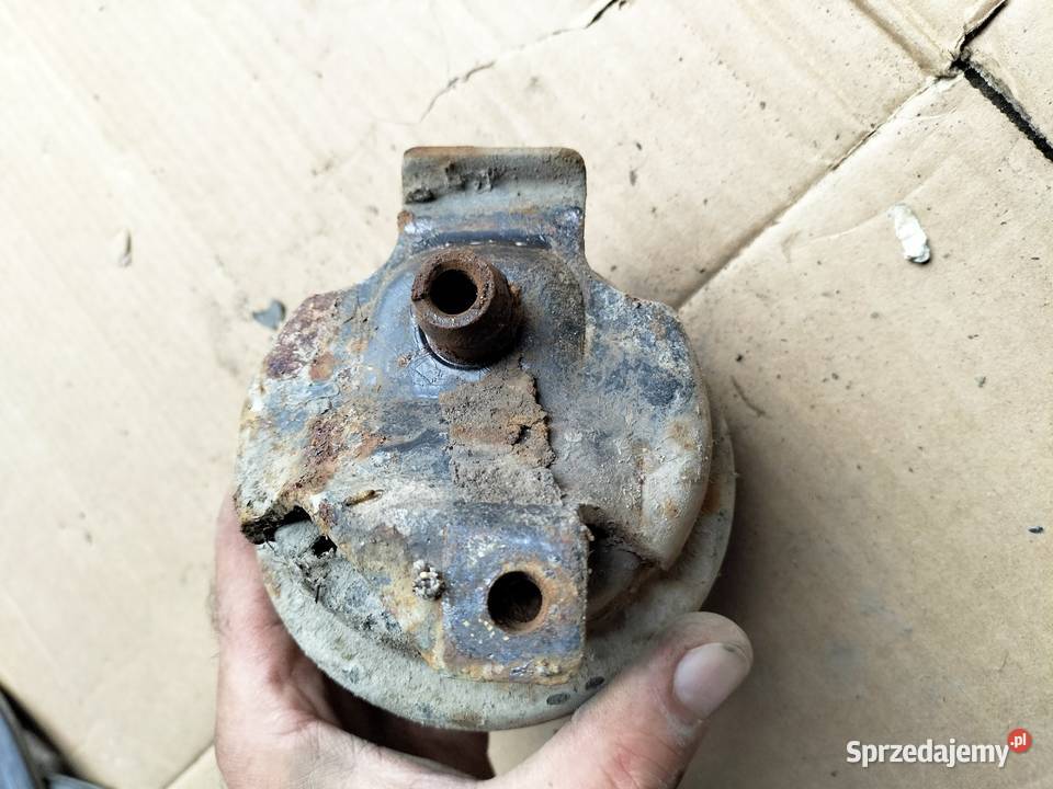 VW PASSAT B4 19TDI PODUSZKA PODPORA SILNIKA lubelskie sprzedam