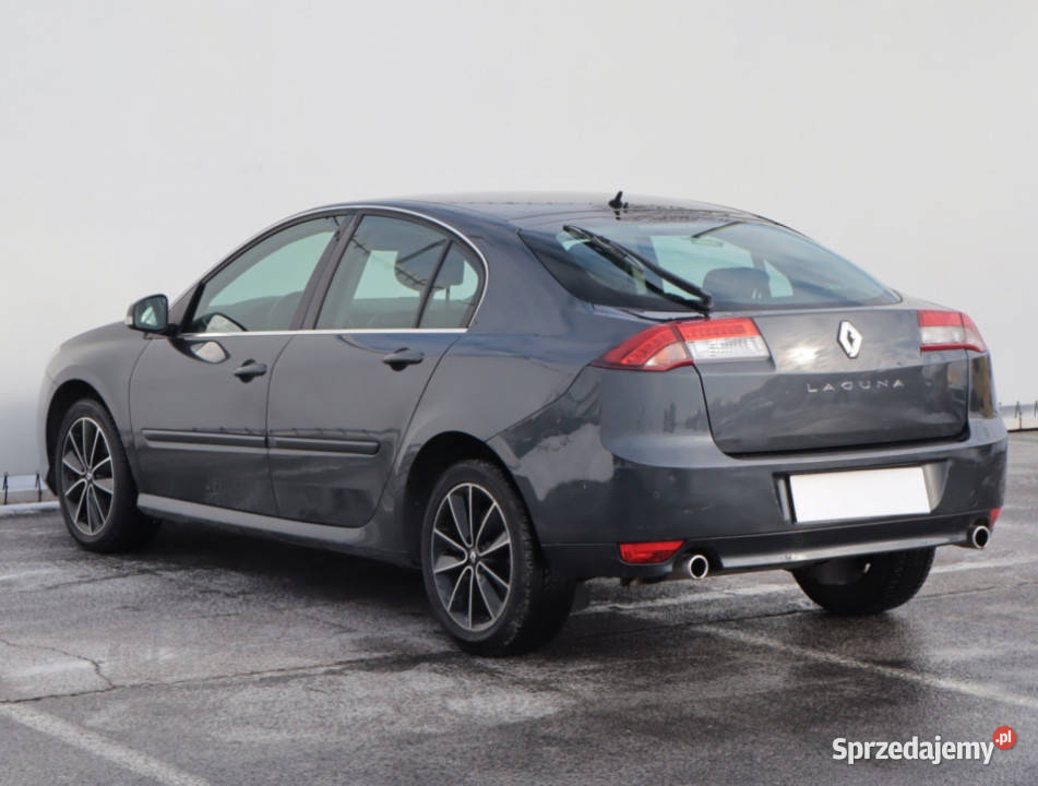 Renault Laguna 20 DCi poduszka powietrzna Lublin