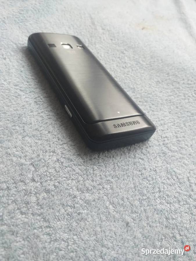 Samsung GTS5610 s5610 gt telefon 5610 ładny stan Sandomierz
