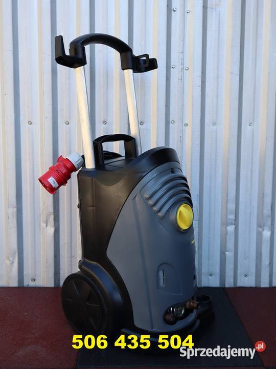 Myjka Ciśnieniowa Karcher HD 718 C 180 bar Radom