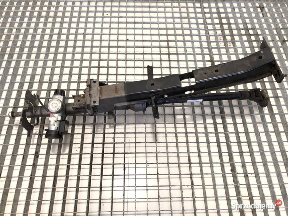 KOLUMNA KIEROWNICZA RENAULT TRUCKS D ciężarowe Kolumny kierownicze