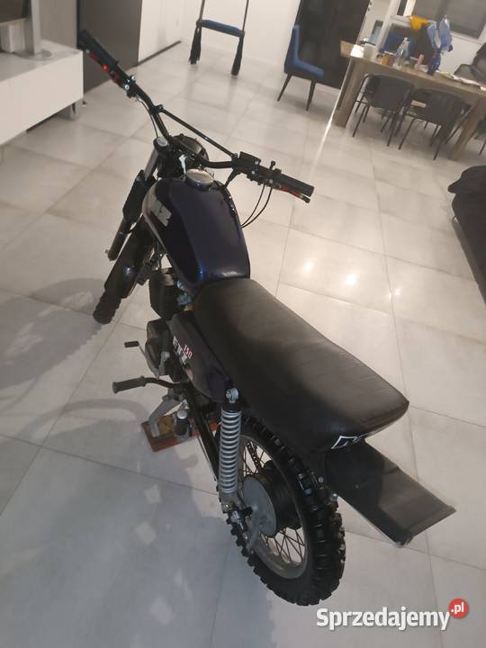 MZ ETZ 150e NOWA MZ Mielec sprzedam