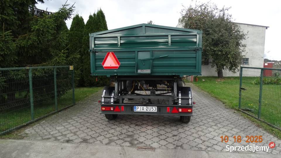 D47 Jarocin sprzedam