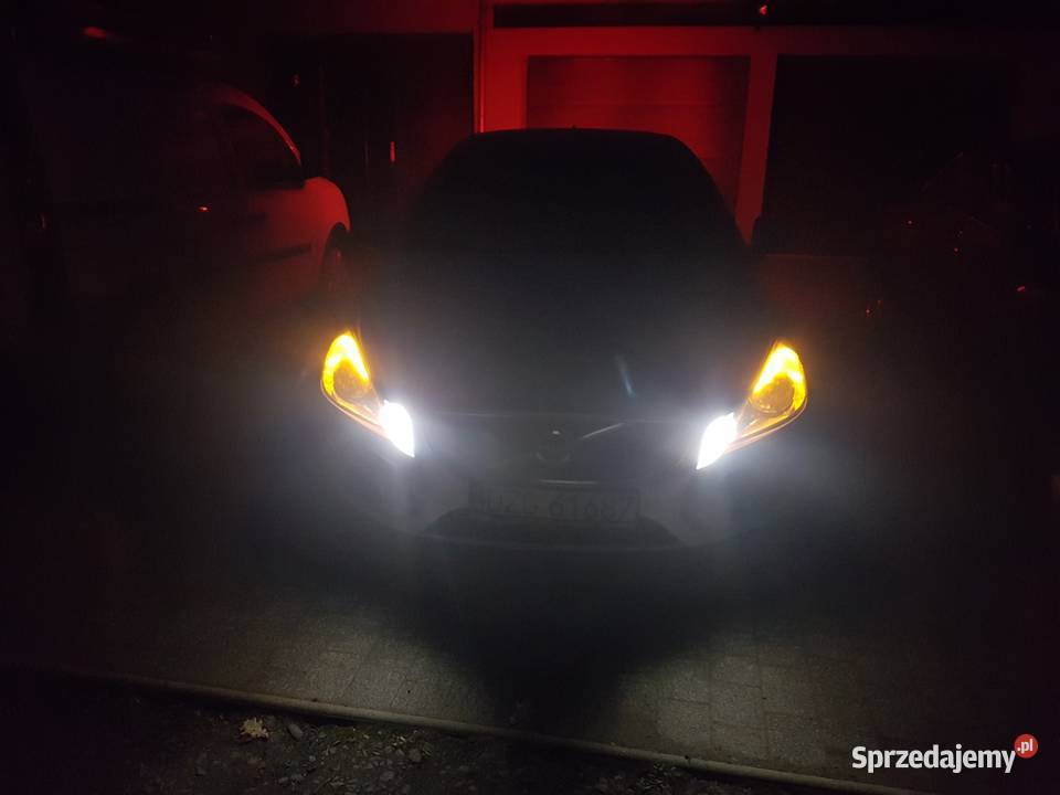 Volvo V60 kombi navi klima alu fele V60 Pieńsk
