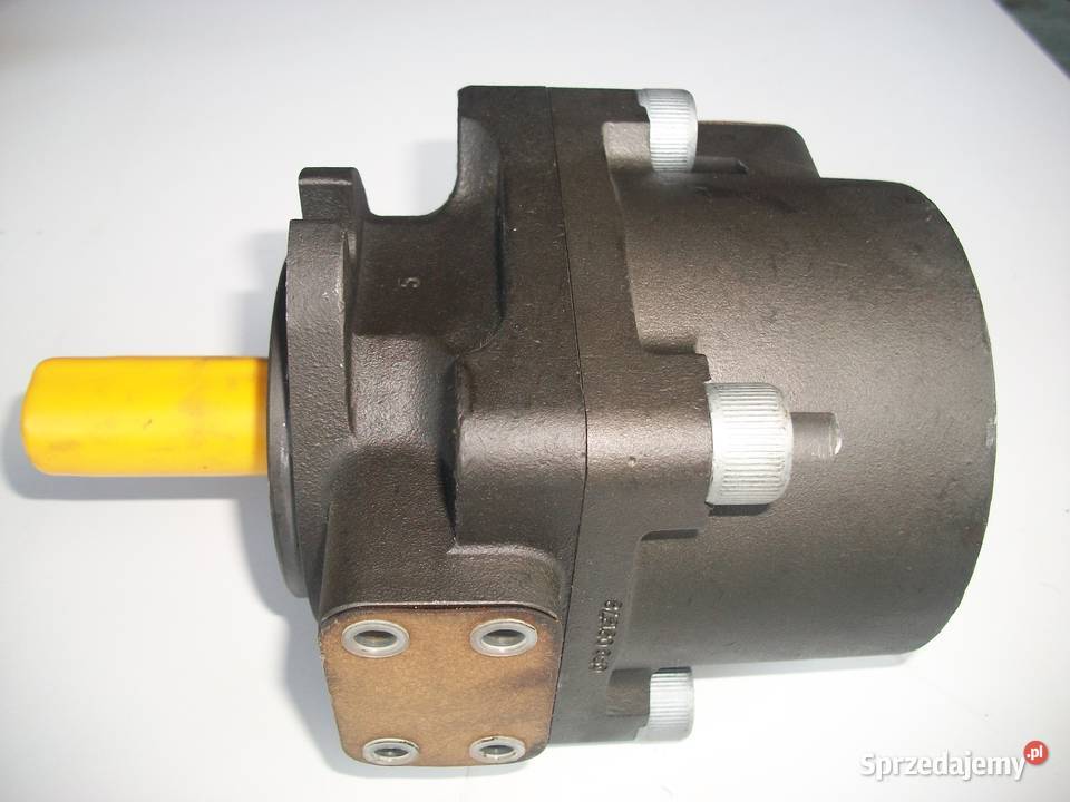 Oferujemy w sprzedaży pompy Atos serii PFE52 Olkusz