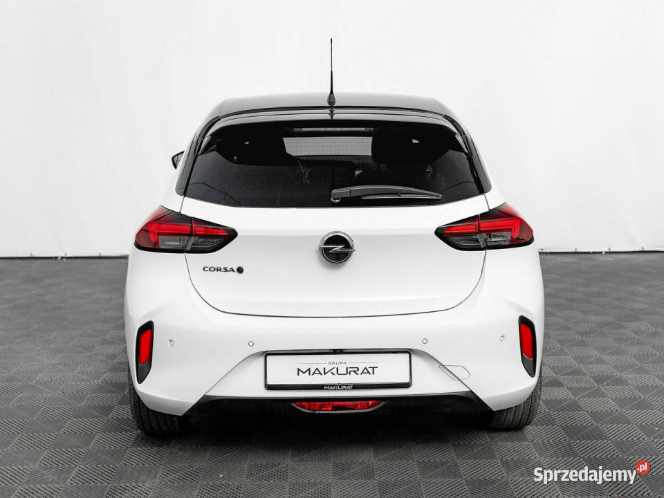 Opel Corsa GD6A917Corsae GS Line Podgrzf i kier