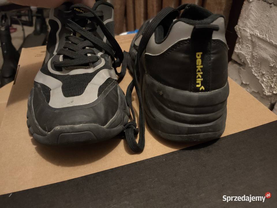 Buty sportowe adidasy