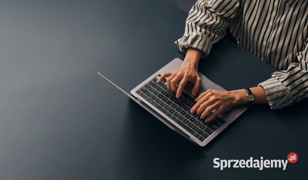 Tworzenie opisów produktów i treści Usługi Tarnów