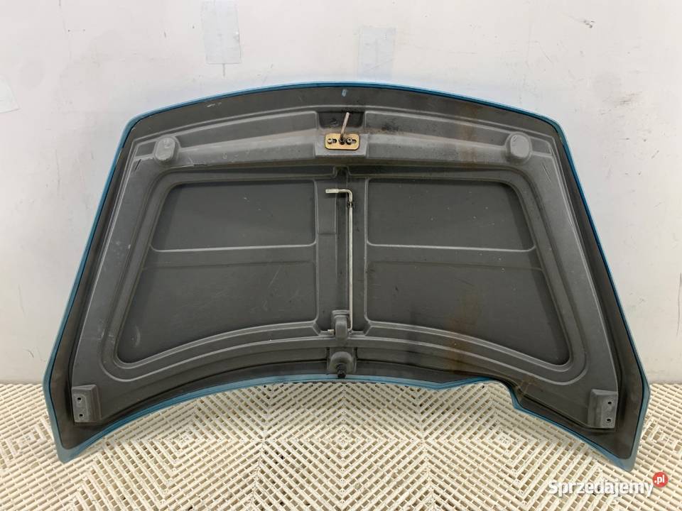 MASKA LIGIER XTOO Hatchback 0512 BŁĘKITNY sprzedam