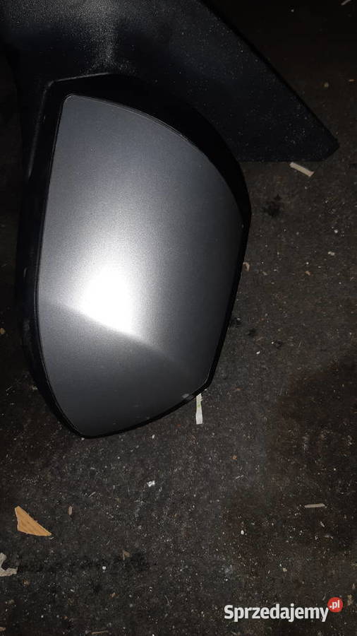 Lusterko kierowcy ford mondeo mk 5PIN Legnica