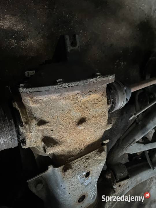 BMW most e34 dyfer 345 sprzedam