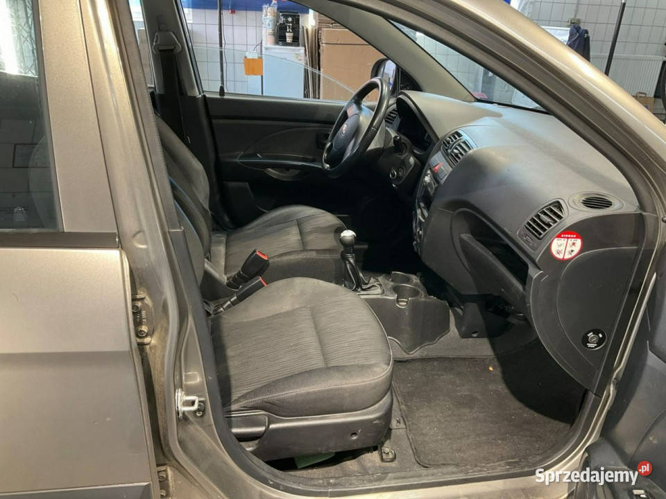 Kia Picanto Symboliczny możliwa zamiana Wejherowo sprzedam